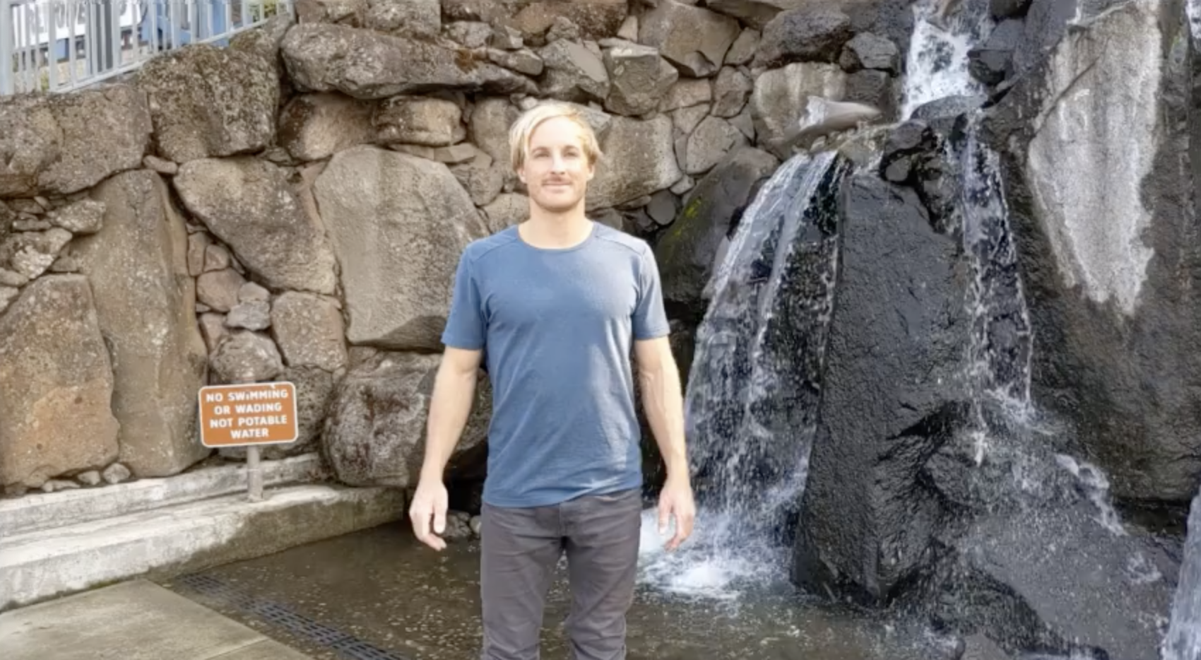 dynamic fountain